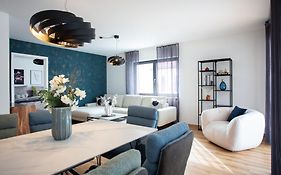 Siebenschlaefer Appartements