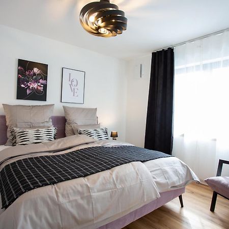 Siebenschlaefer Appartements Eging Exterior foto
