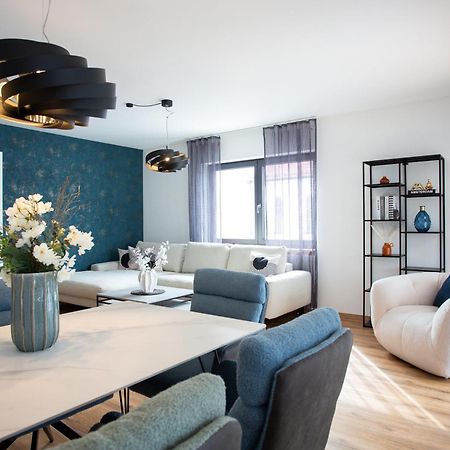 Siebenschlaefer Appartements Eging Exterior foto