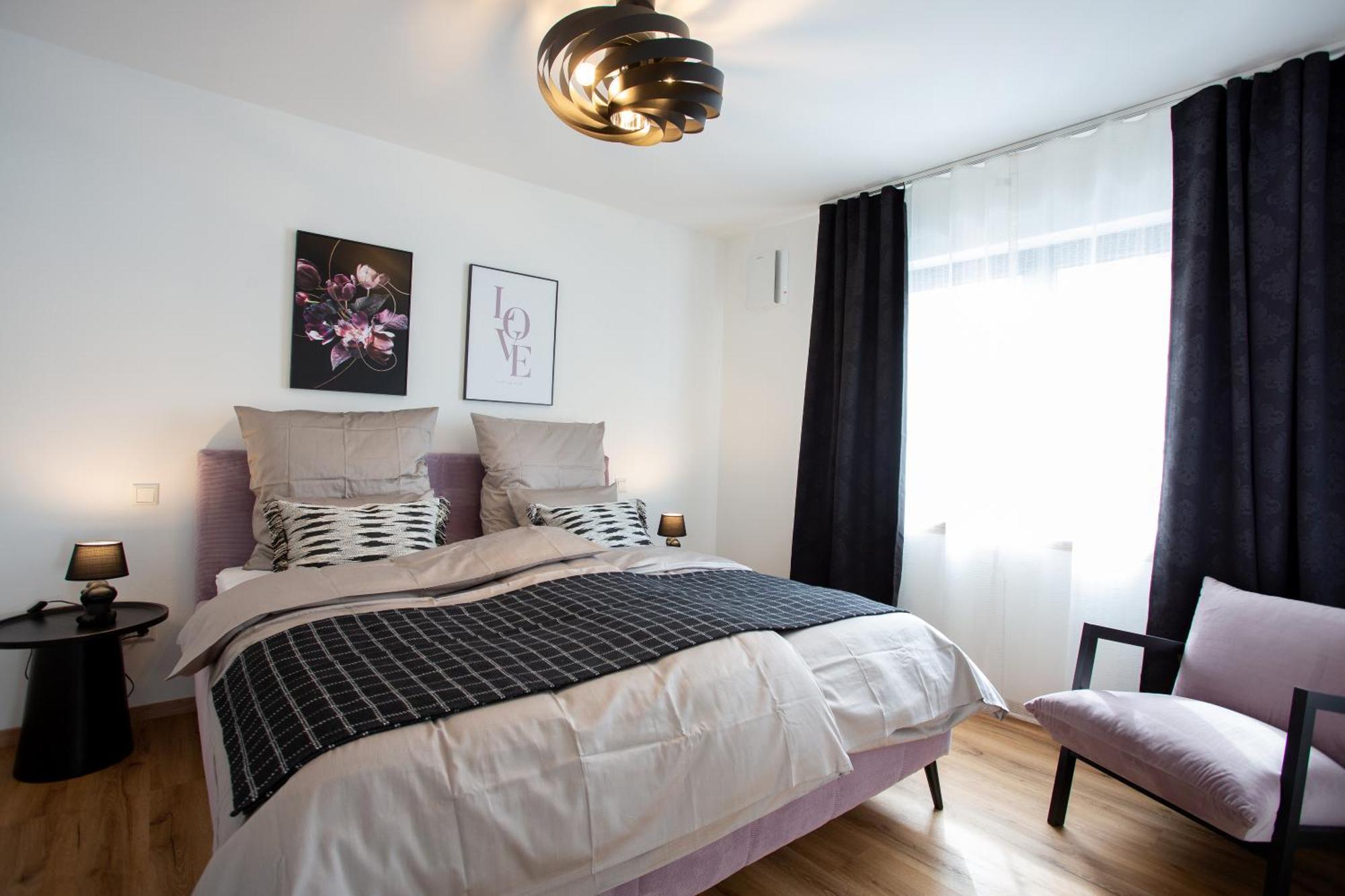 Siebenschlaefer Appartements Eging Exterior foto