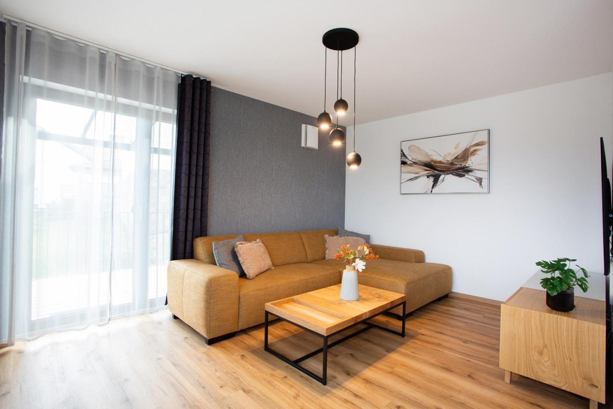 Siebenschlaefer Appartements Eging Exterior foto