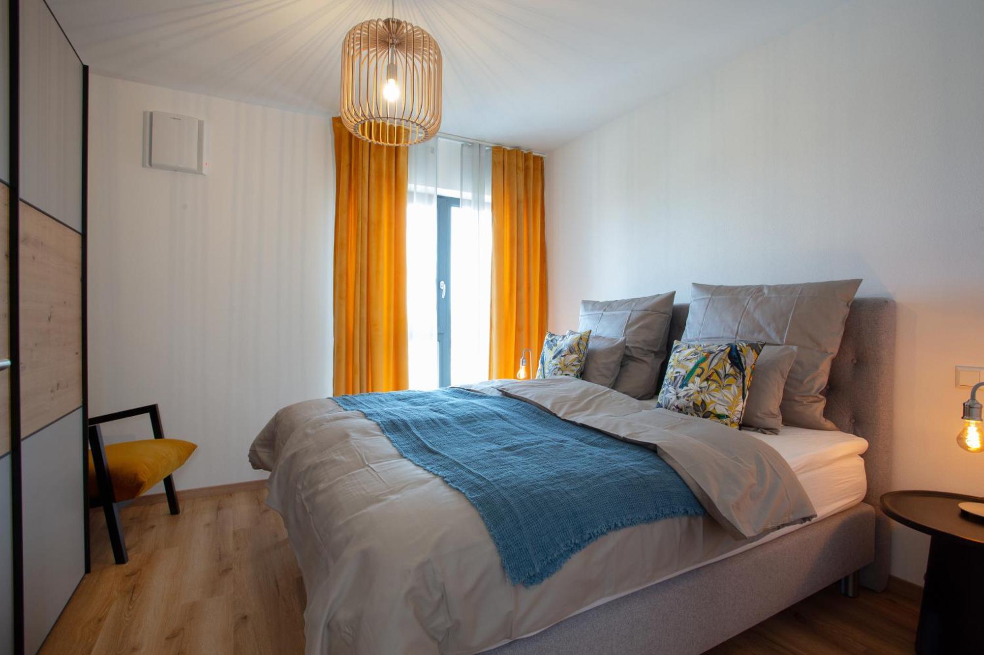 Siebenschlaefer Appartements Eging Exterior foto
