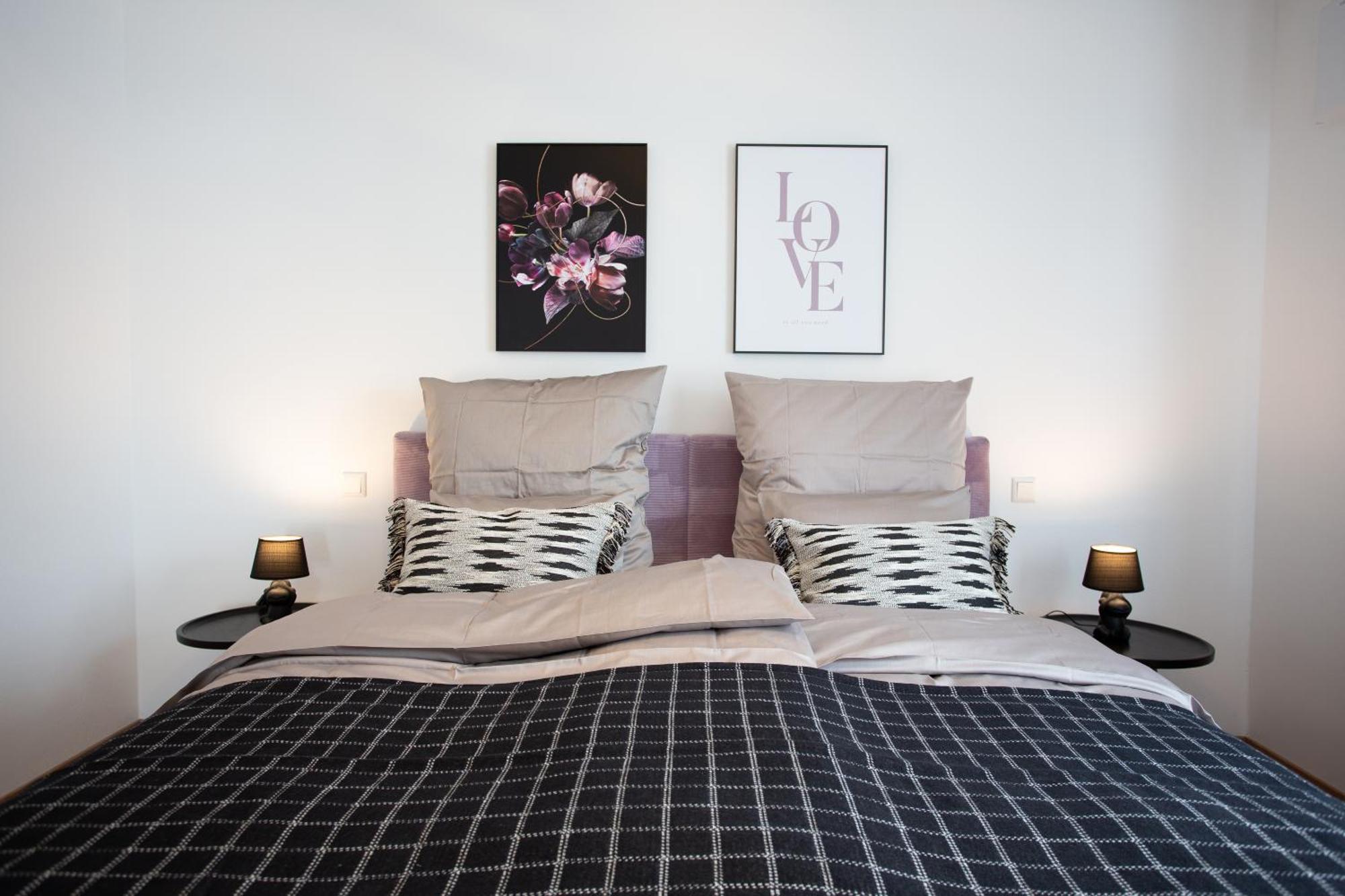 Siebenschlaefer Appartements Eging Exterior foto