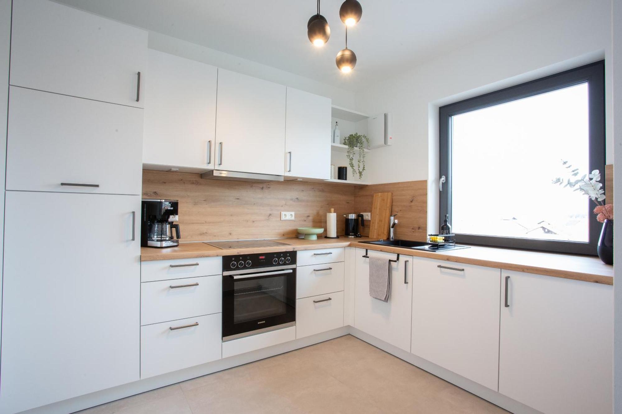 Siebenschlaefer Appartements Eging Exterior foto