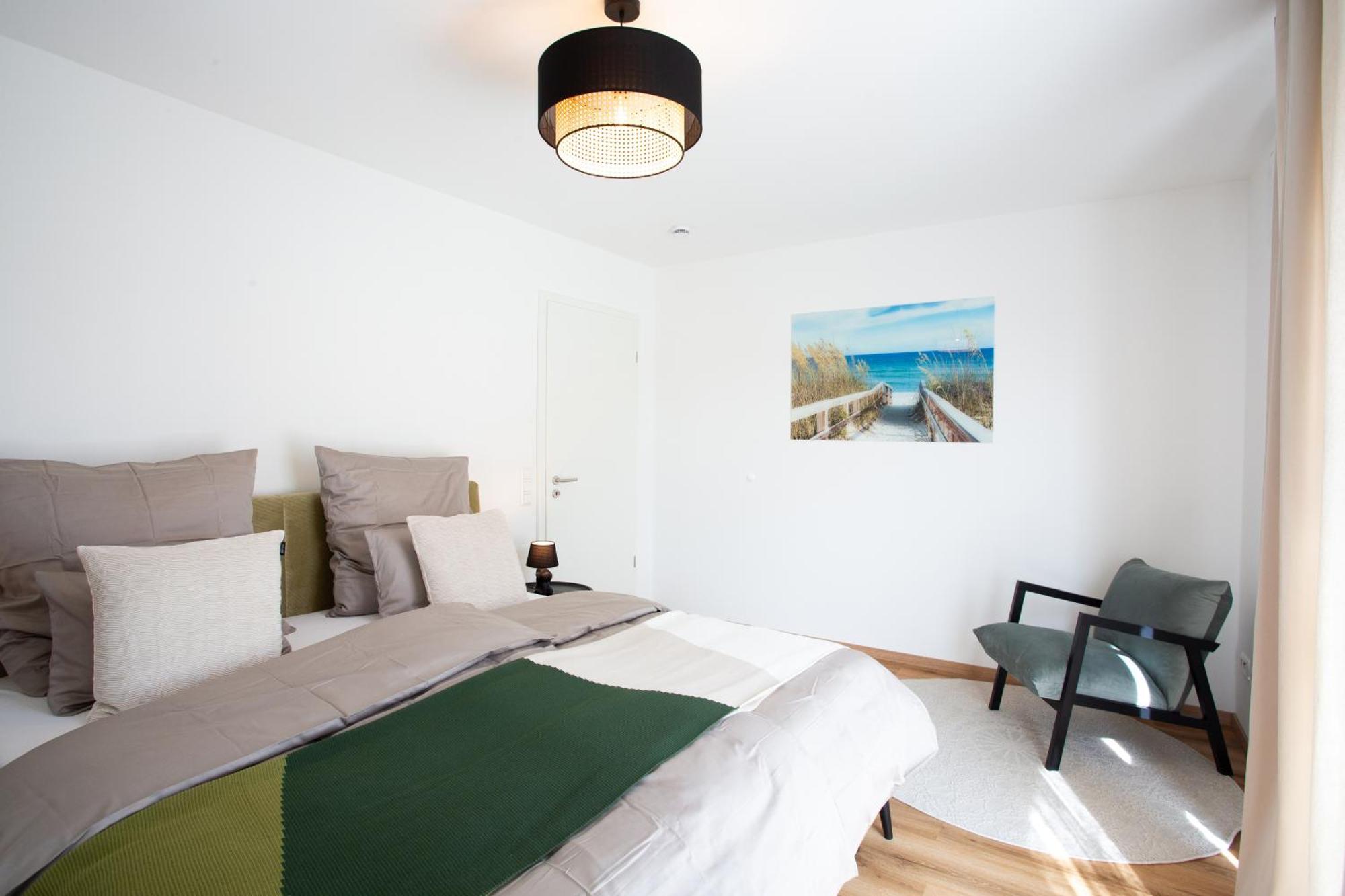 Siebenschlaefer Appartements Eging Exterior foto