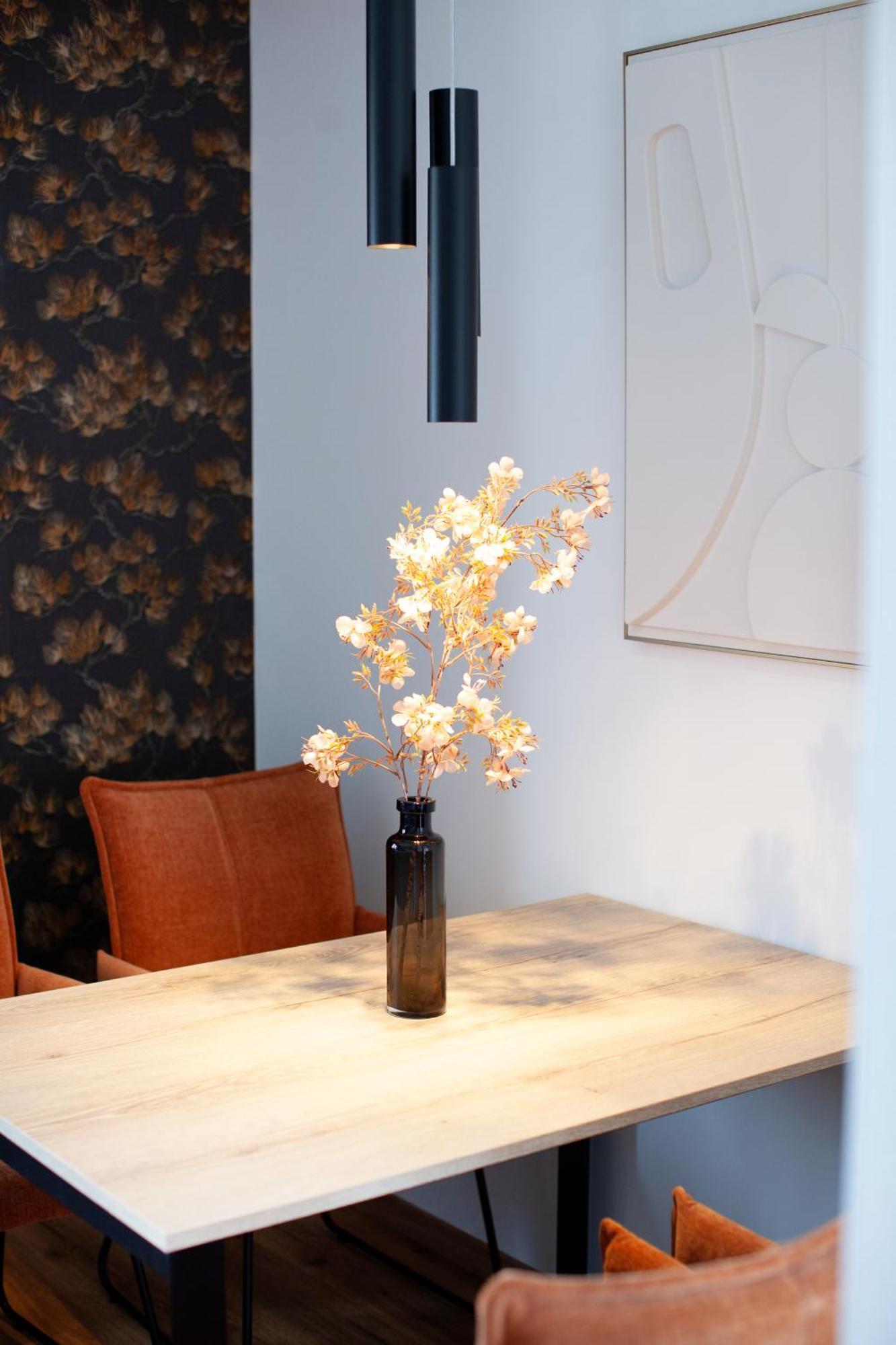 Siebenschlaefer Appartements Eging Exterior foto