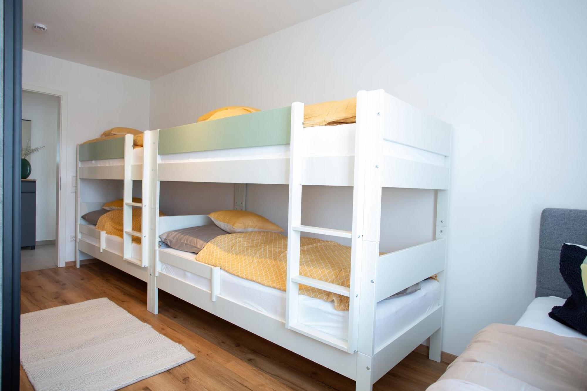 Siebenschlaefer Appartements Eging Exterior foto