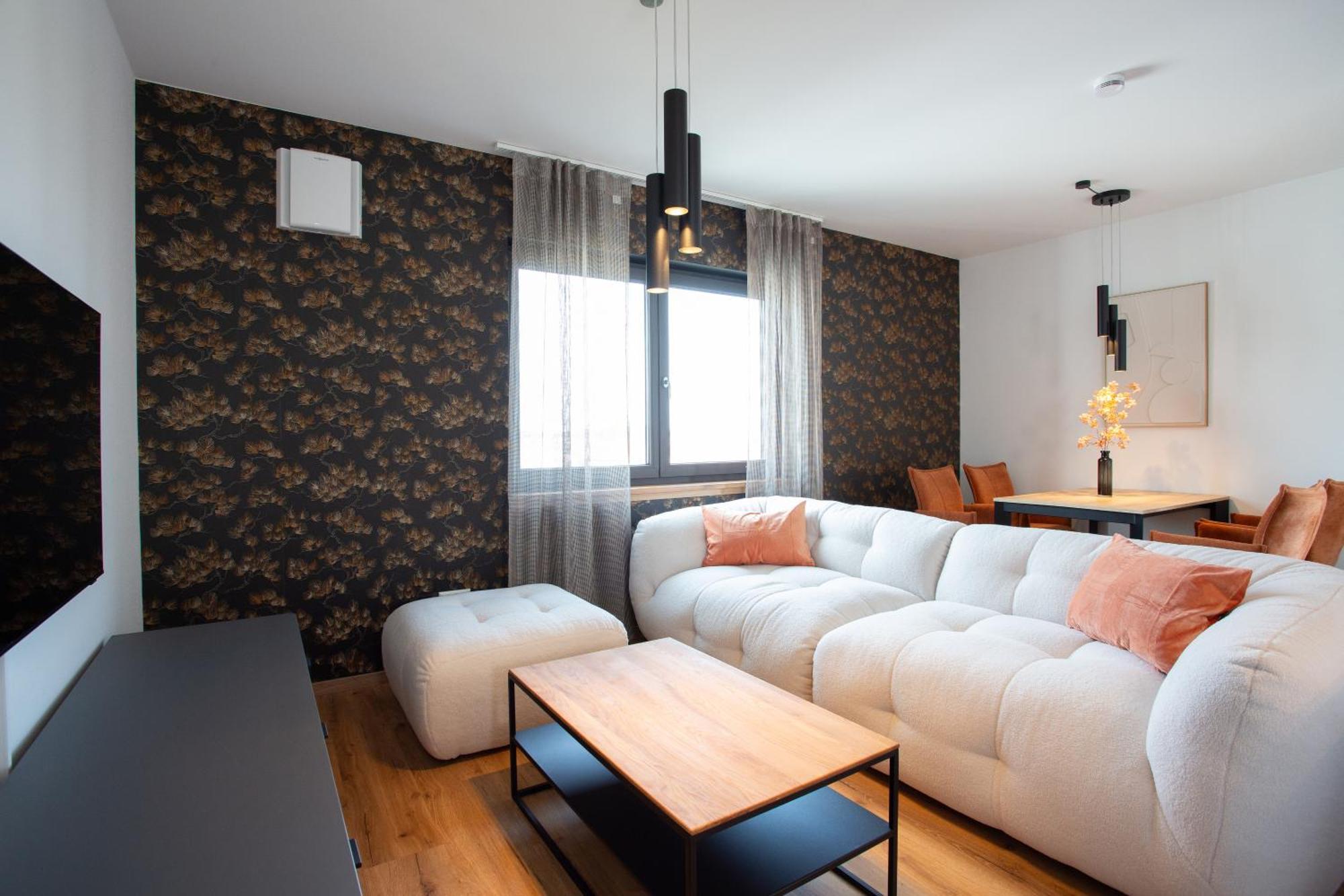 Siebenschlaefer Appartements Eging Exterior foto