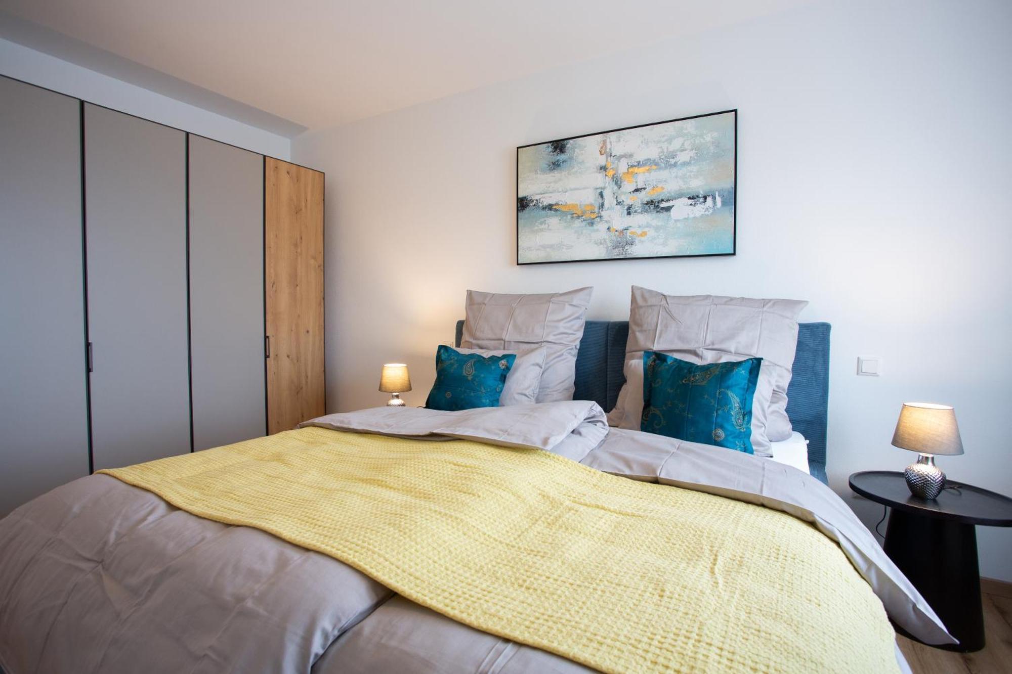 Siebenschlaefer Appartements Eging Exterior foto