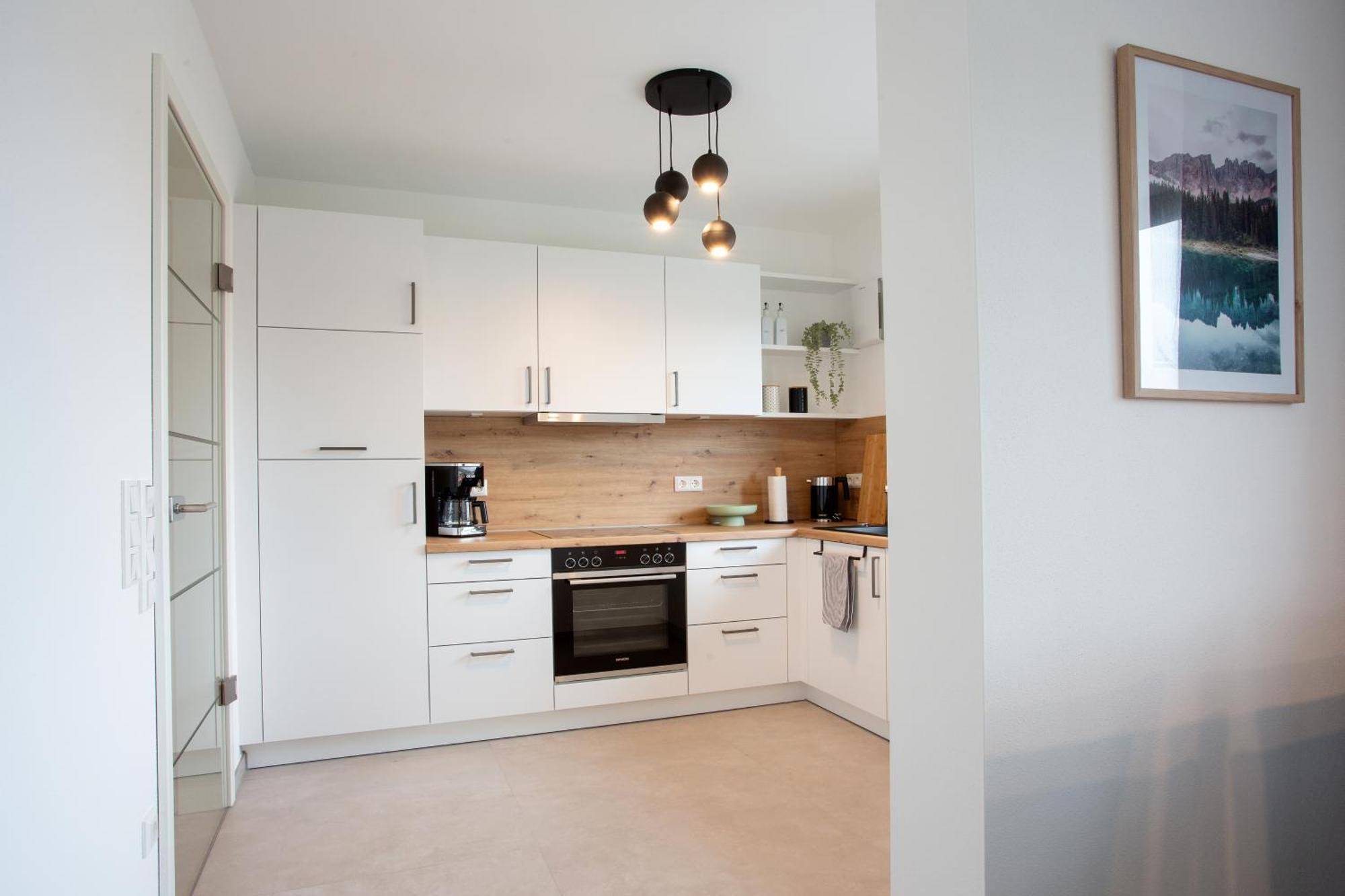 Siebenschlaefer Appartements Eging Exterior foto