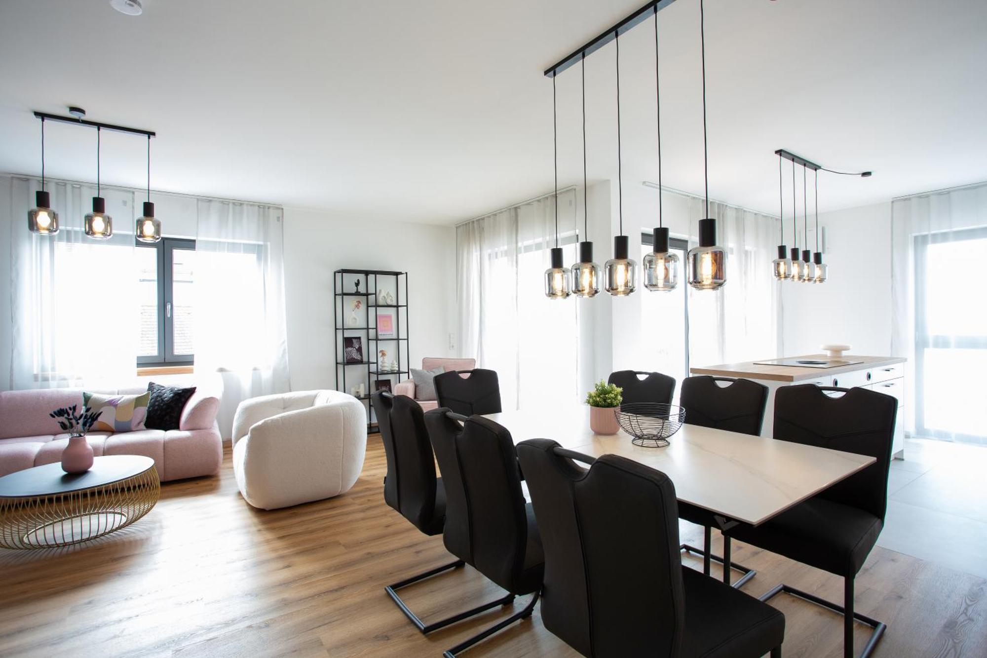 Siebenschlaefer Appartements Eging Exterior foto