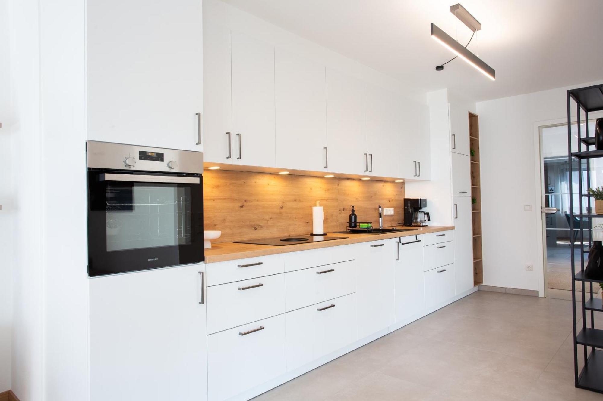 Siebenschlaefer Appartements Eging Exterior foto