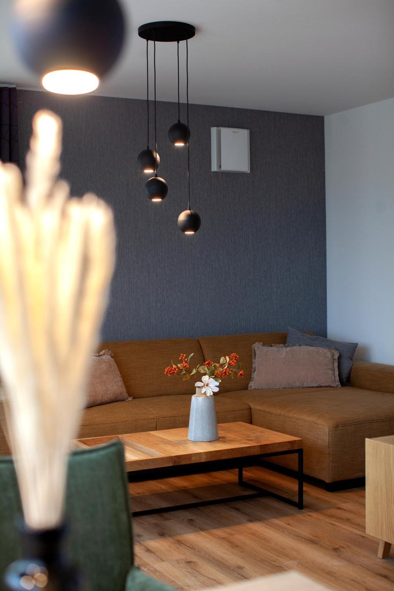 Siebenschlaefer Appartements Eging Exterior foto