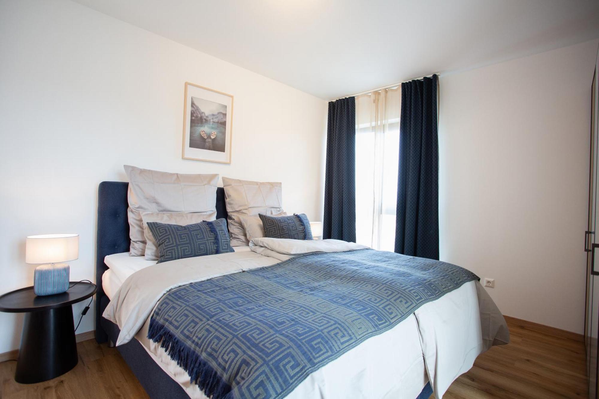 Siebenschlaefer Appartements Eging Exterior foto