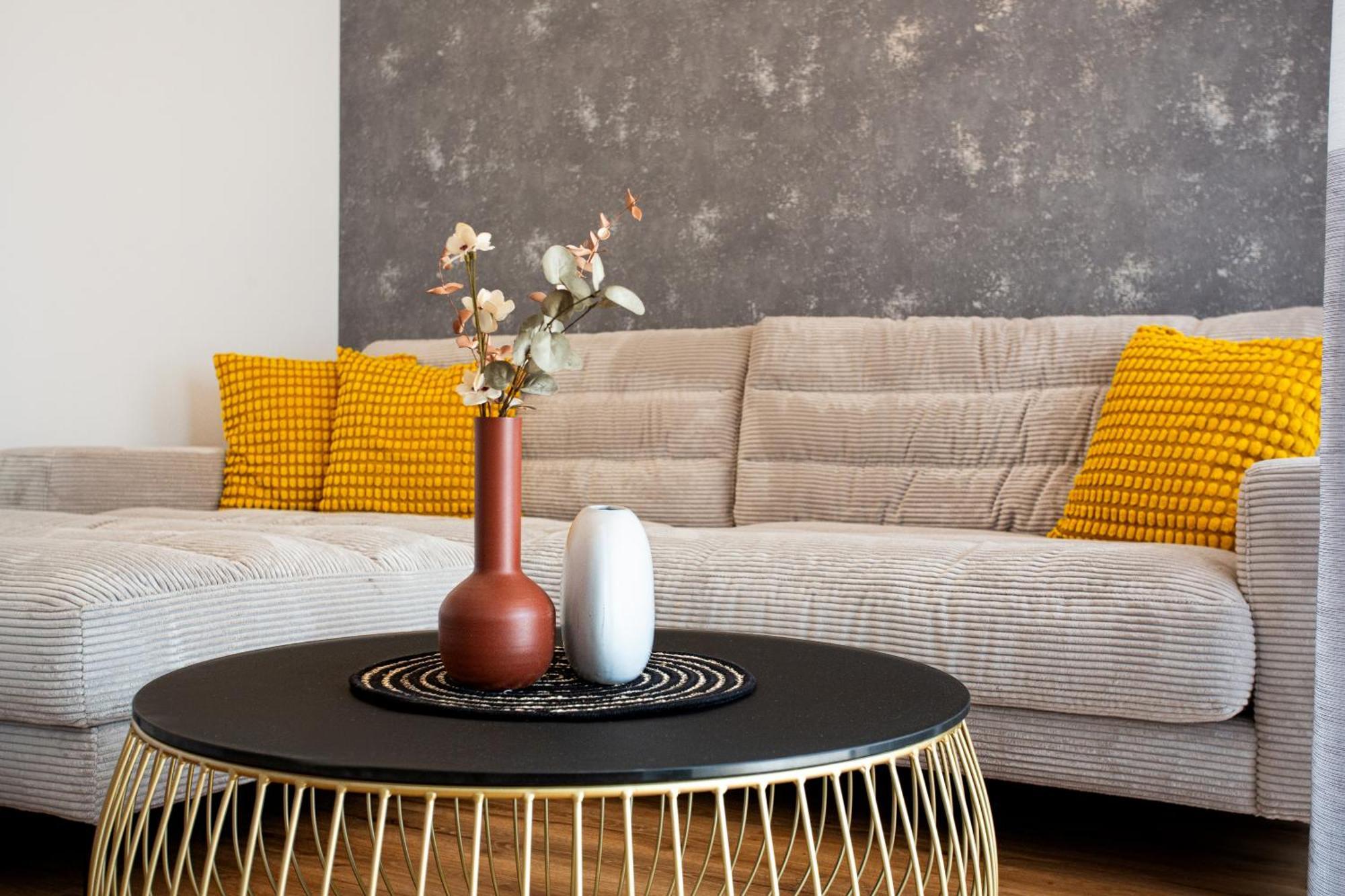 Siebenschlaefer Appartements Eging Exterior foto